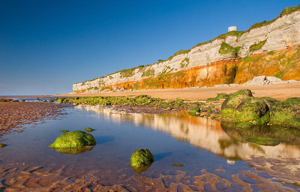 Top 5 Destinations to Visit in North&nbsp;Norfolk
